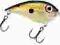 Rapala Crankin Rap 5 cm. Pływający CRR0