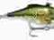 Rapala Rattlin 7 cm. Tonący RNR07 BB