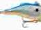 Rapala Rattlin 7 cm. Tonący RNR07 BSD Blue Shad