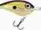 Rapala Crankin Rap 5 cm. Pływający CRR0