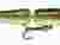 Rapala Jointed 11cm / 9g / 1,2-2,4m J11 TR