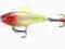 Rapala X-Rap Shad 6cm / 9g / XRS06 CLN Clown