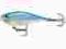 Rapala X-Rap Shad 8cm / 14g / XRS08 SB Silver Blue