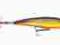 Rapala X-Rap 8 cm/7g/ XR08 HS Hot Steel