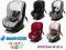 FOTELIK MAXI COSI MILOFIX 0-18kg Isofix 2014 ADAC