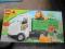 LEGO Duplo 6172 Ciężarówka zoo !!!!