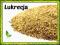Lukrecja korzeń drobnokrojony ziele 50g Lukrecja korzeń drobnokrojony ziele 50g
