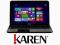 Laptop Toshiba Satellite C855-23Z - 16GB od Karen