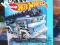 HOT WHEELS samochodzik resorak NOWY z USA B