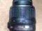 Nikon AF-S DX  NIKKOR 18-55 3.5-5.6 VR