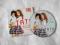 Promo CD - TATU - Nas ne dogonyat - Card sleeve