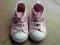 Trampki w serduszka świetne! 20/21 H&amp;M