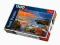 Puzzle 1500 Wybrzeże Hiszpanii TREFL