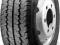 4X KUMHO RADIAL 857 215/70R15 109/107S