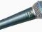 Shure Beta 58A najlepszy mikrofon dynamiczny NOWY