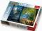 Puzzle 1000 HDR Tajemniczy las TREFL