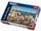 Puzzle 1000 Życie na wyspie TREFL