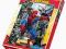 Puzzle 1000 Spiderman Pościg w Nowym Jorku TREFL