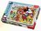 Puzzle 1000 Myszka Miki Retro TREFL