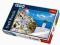 Puzzle 1500 Santorini, Grecja TREFL
