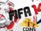 FIFA 14 PC UT - 110,000 COINS NAJTANIEJ EXPRESOWO