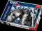 Puzzle 1000 Wilki TREFL