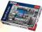 Puzzle 1500 San Francisco kolaż TREFL