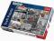 Puzzle 1000 Amsterdam - kolaż TREFL