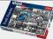 Puzzle 1000 Praga - kolaż TREFL