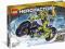 Klocki LEGO Hero Factory 6231 Speeda Demon