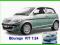 LANCIA NUOVA YPSILON 2003 Bburago model KIT  25075