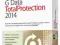 G Data Total Protection 2014 PL