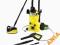 MYJKA KARCHER K 5.800 ECOLOGIC NOWY