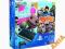 SONY  PS3 12GB + 2 GRY LBP I MODNATION RACER NOWA