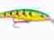 Rapala Deep Tail Dancer 11cm/Waga: 22g/TDD11 BLT