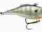 Rapala Rattlin 5cm / 11g / Tonący RNR05 BG Bluegi