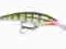 Rapala Deep Tail Dancer 11cm/Waga: 22g/TDD11 FYP
