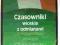 Czasowniki włoskie z odmianami BUCHMANN Tanio!