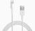 NOWY ORG KABEL USB APPLE iPHONE 5 5C 5S iPAD NOWY