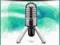 SAMSON METEOR Mic USB mikrofon pojemnościowy CHROM