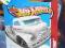 HOT WHEELS samochodzik resorak NOWY z USA B