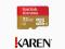 Micro Secure Digital (microSDHC) 32GB od Karen