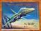 F-15E Strike Eagle - Fly Model 61 1:33