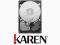 Seagate 2 TB Barracuda (64MB, SATA/600) od Karen