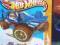 HOT WHEELS samochodzik resorak NOWY z USA B