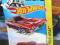 HOT WHEELS samochodzik resorak NOWY z USA B