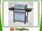 GRILL GAZOWY 11,72 KW PALNIKI 4+1 -- WYPRZEDAZ --