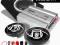 ZESTAW CAR AUDIO: SUBWOOFER GŁOŚNIKI WZMACNIACZ K