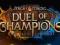 Might &amp; Magic Duel of Champions kod 10k karty!