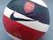 PIŁKA ''NIKE - ARSENAL FC PRESTIGE'' - NEW 2013 !!